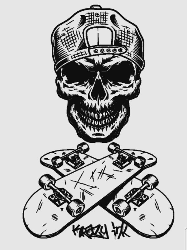 Krazy Inkz