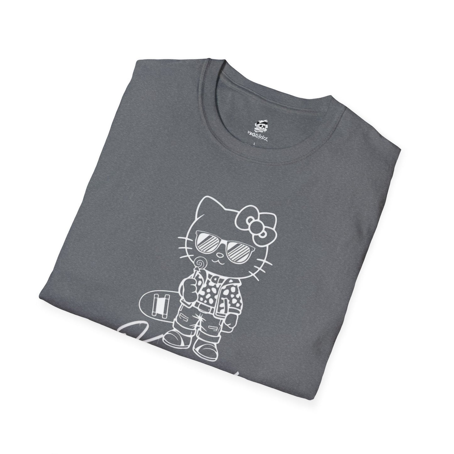 Krazy Ink Shirt
