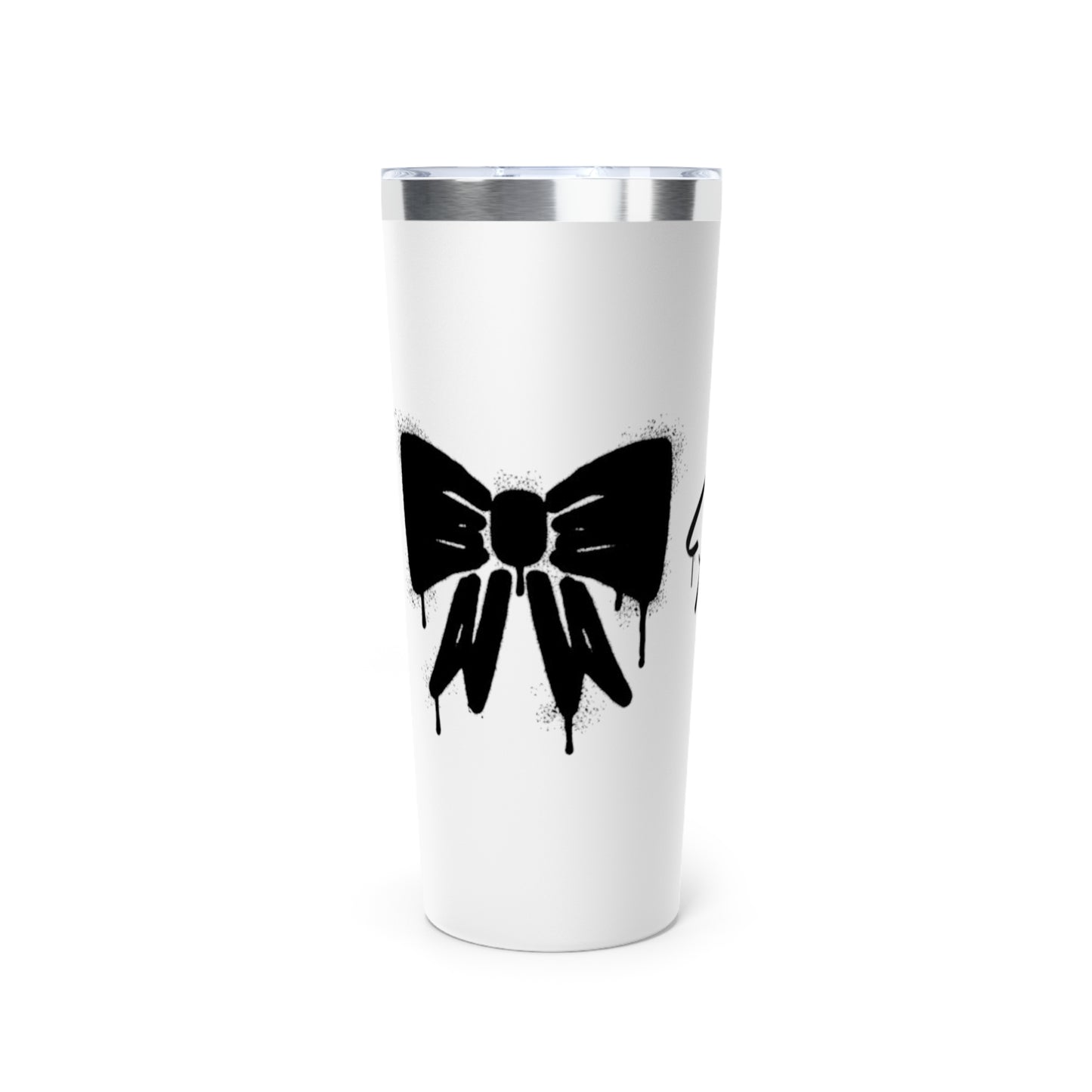Krazy Ink Insulated Tumblers 22oz