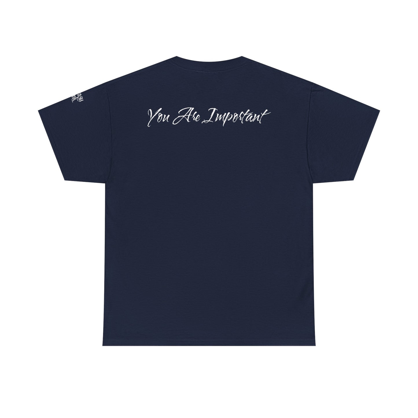 St;ll Here T-Shirt