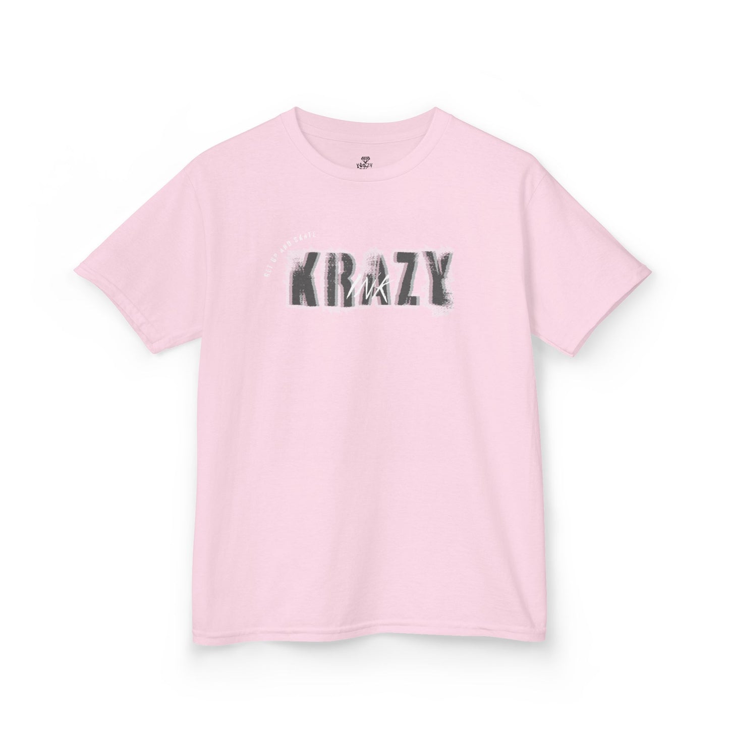 Krazy Ink Kids Shirt