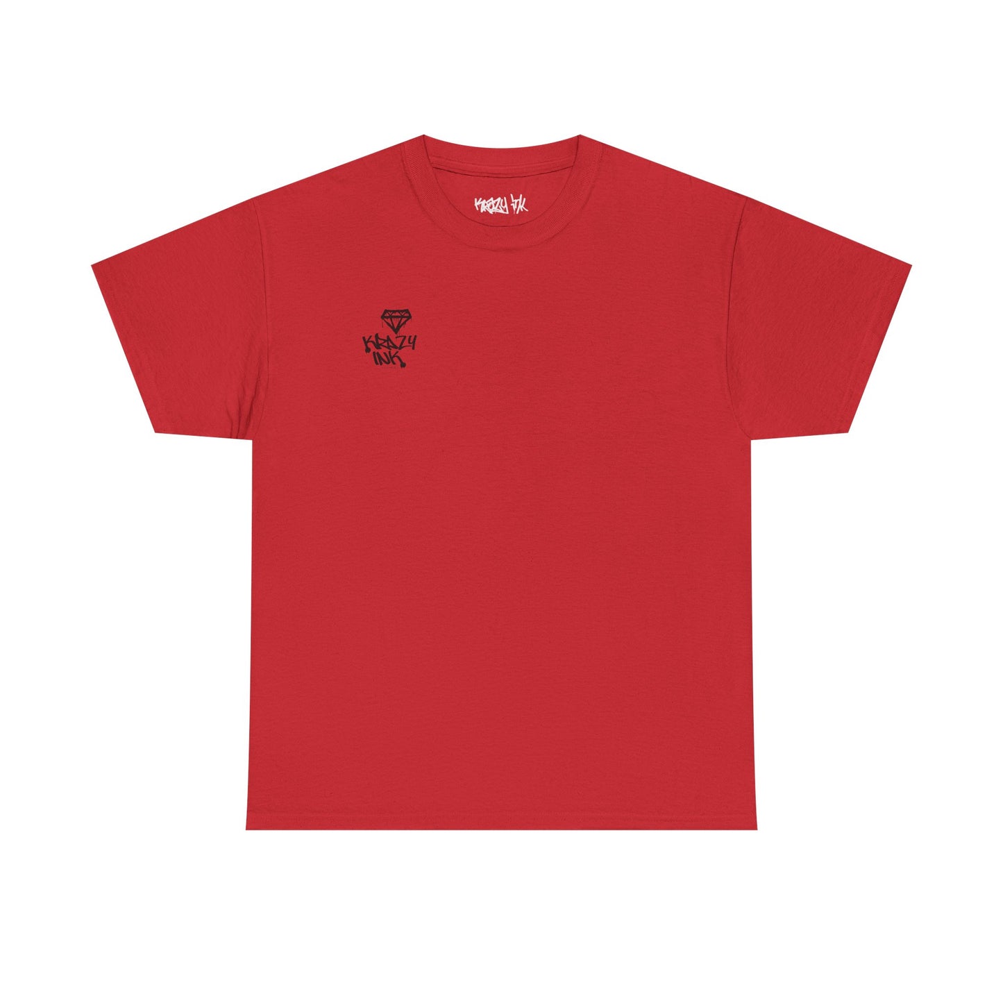 Krazy Ink Shirt