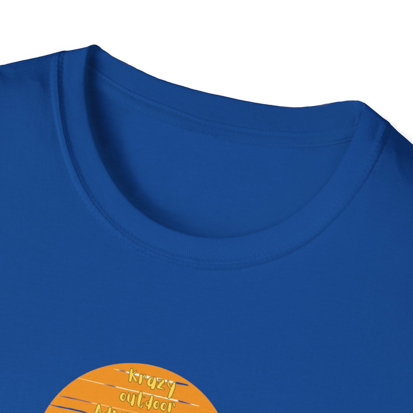 Krazy ink T-Shirt
