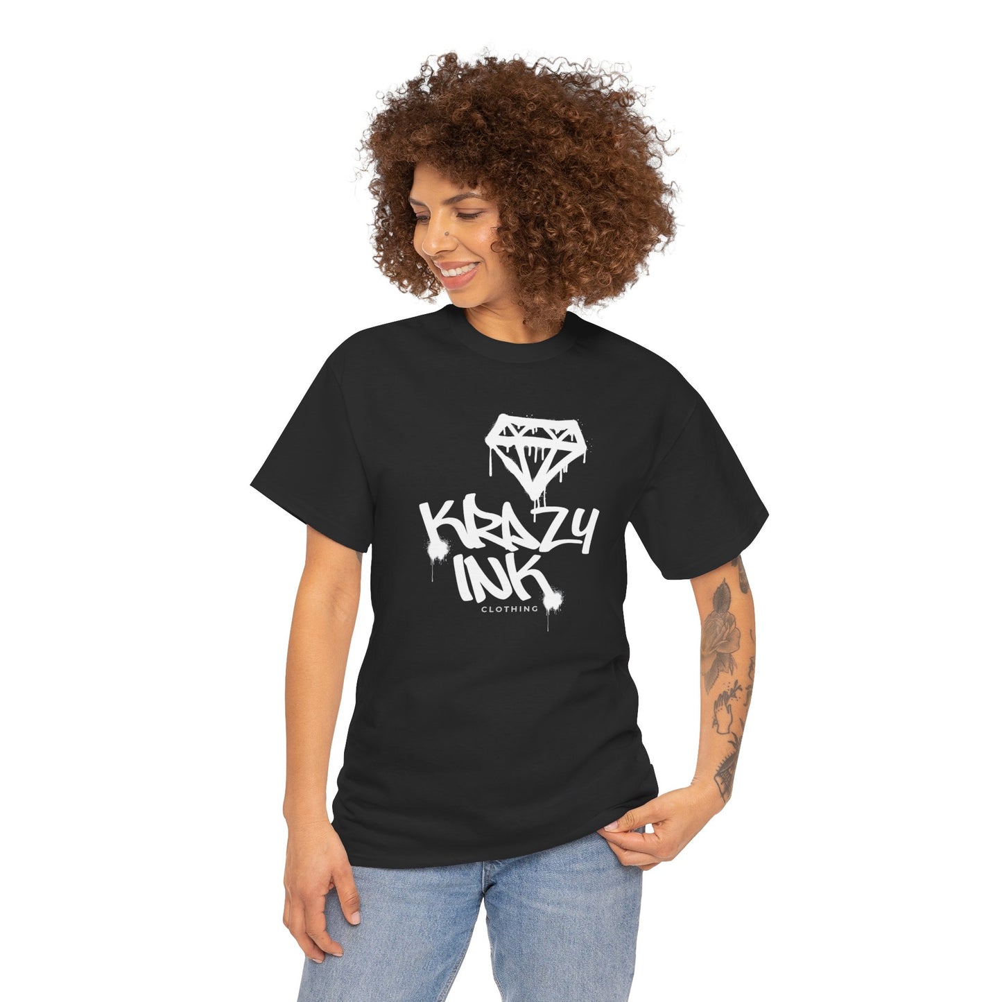 Krazy Ink Shirt