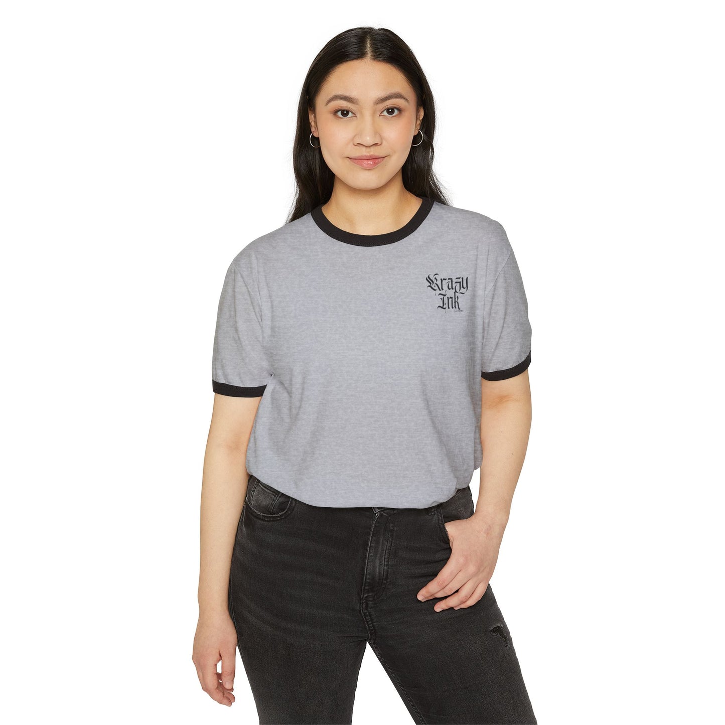 Krazy Ink Premier Shirt