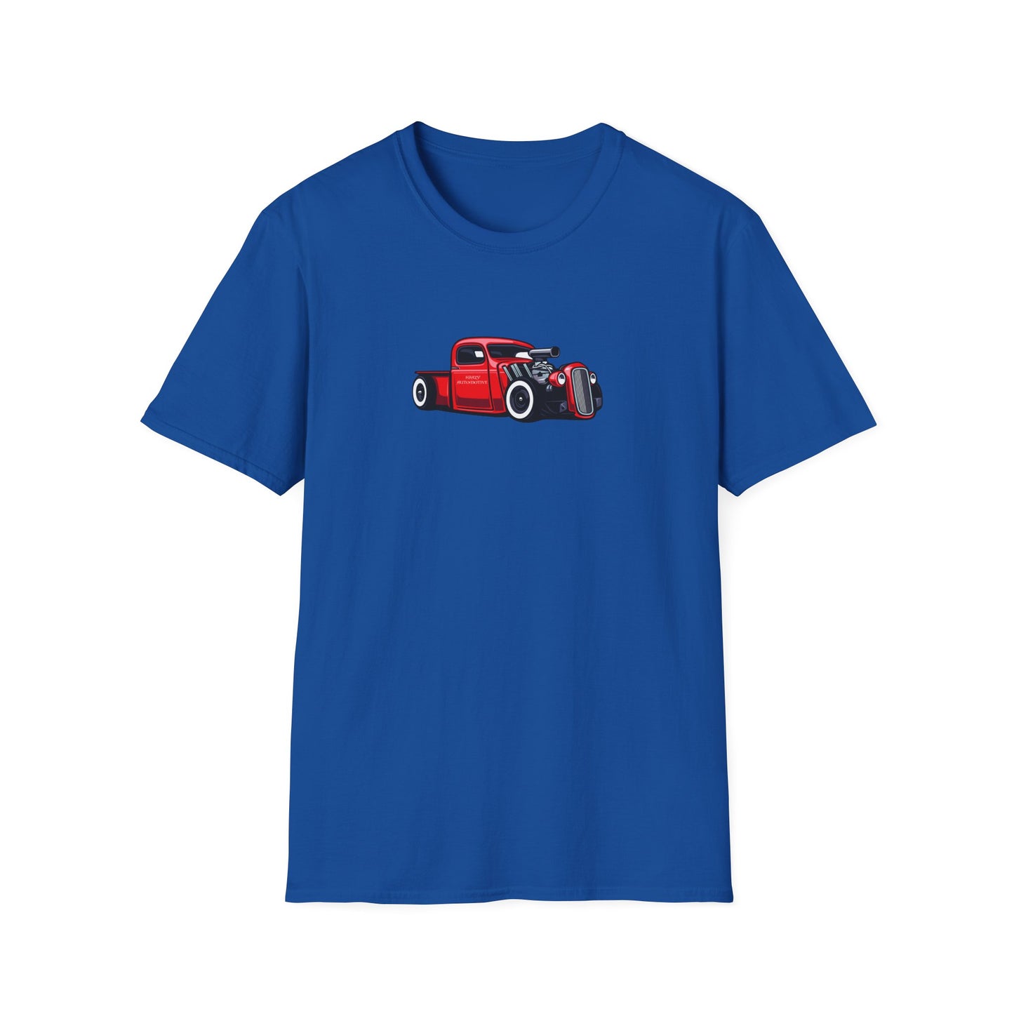 Krazy ink T-Shirt
