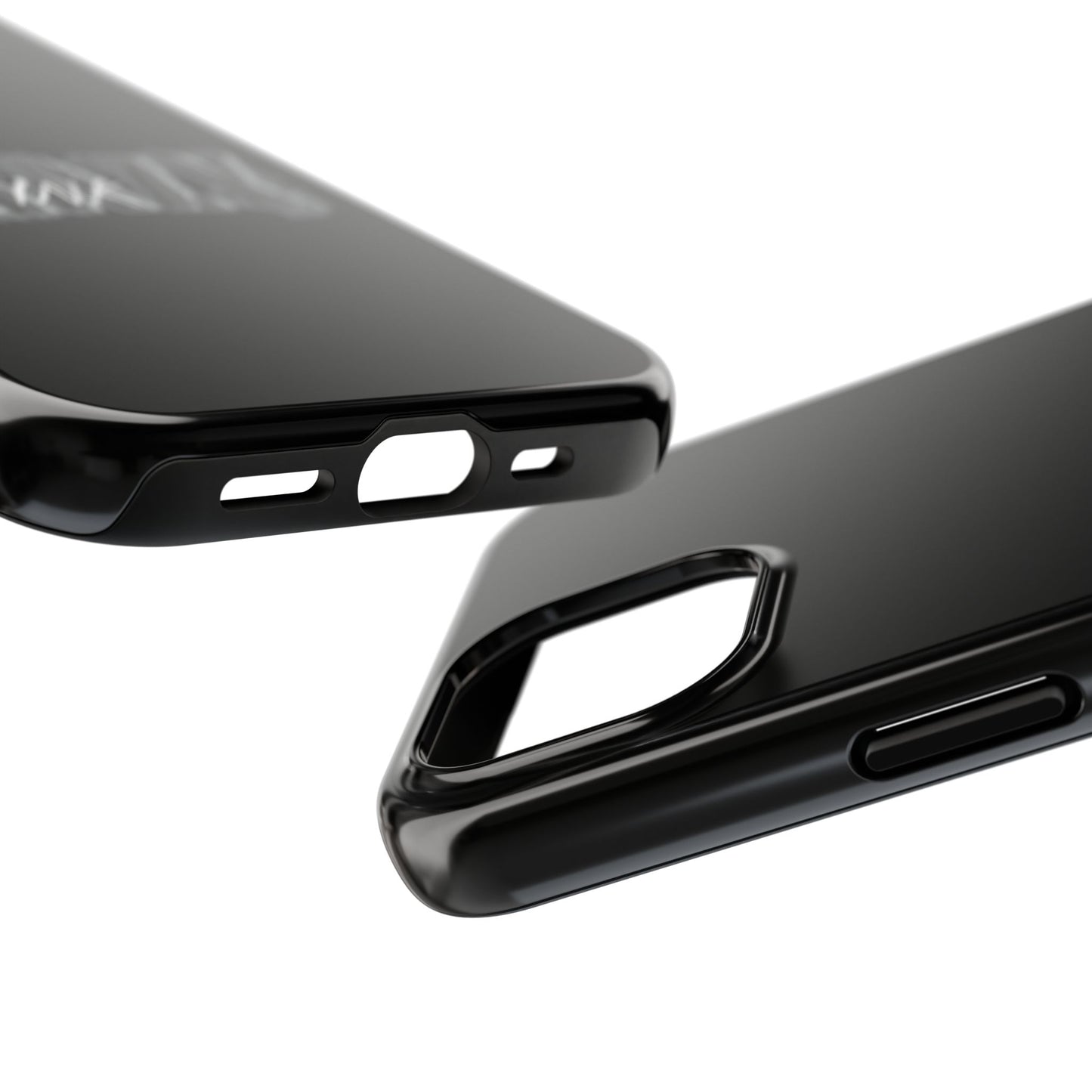 Krazy Ink Tough Phone Case - Stylish, Durable Phone Protection