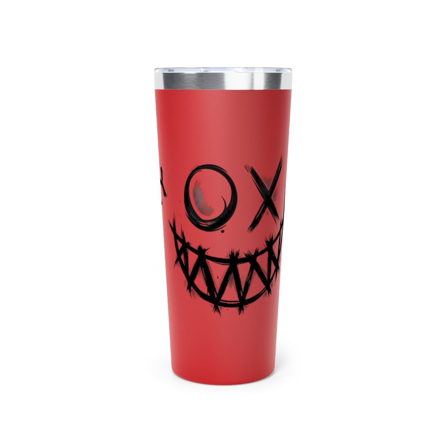 Krazy Ink Insulated Tumblers 22oz