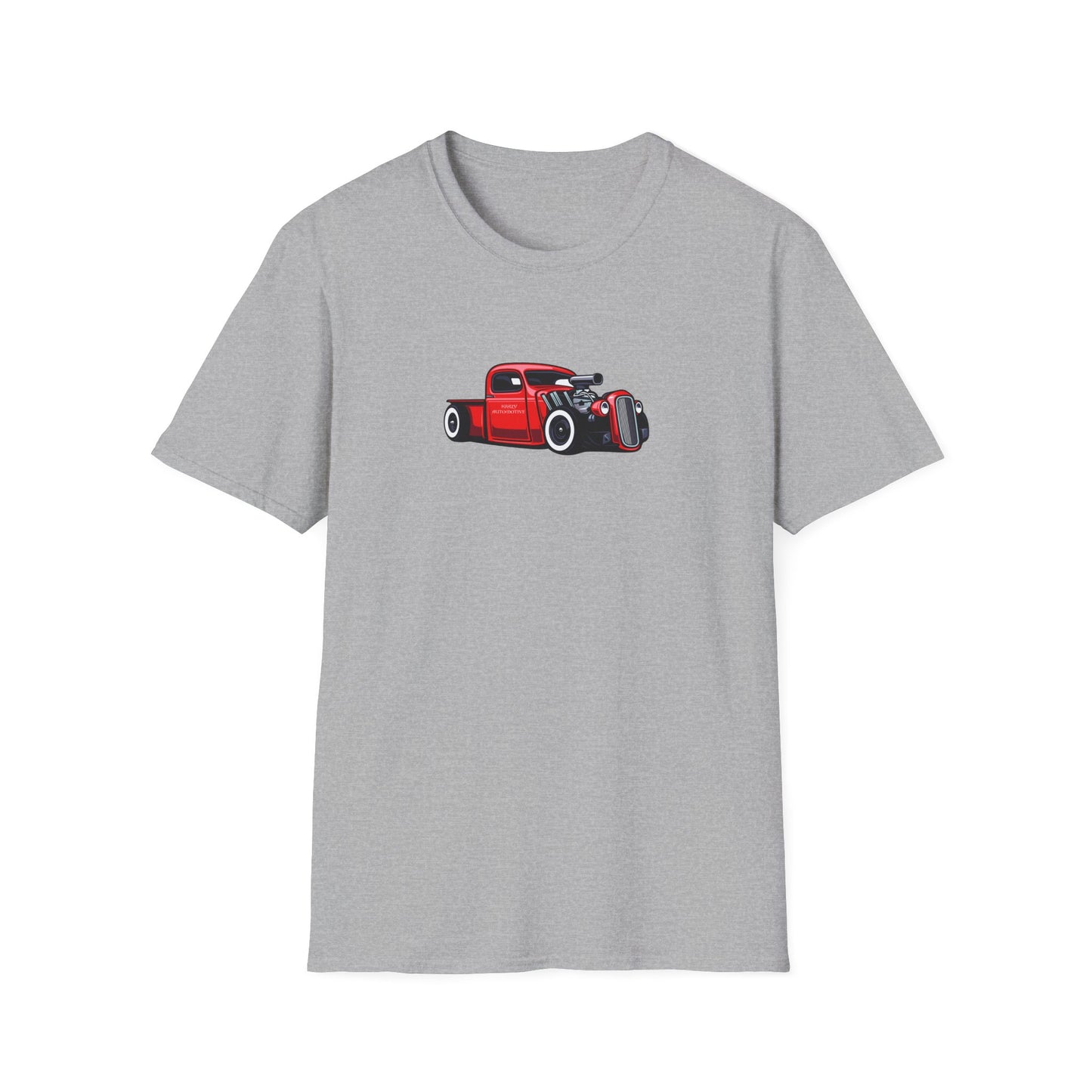 Krazy ink T-Shirt