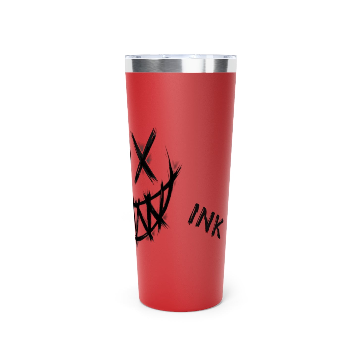 Krazy Ink Insulated Tumblers 22oz