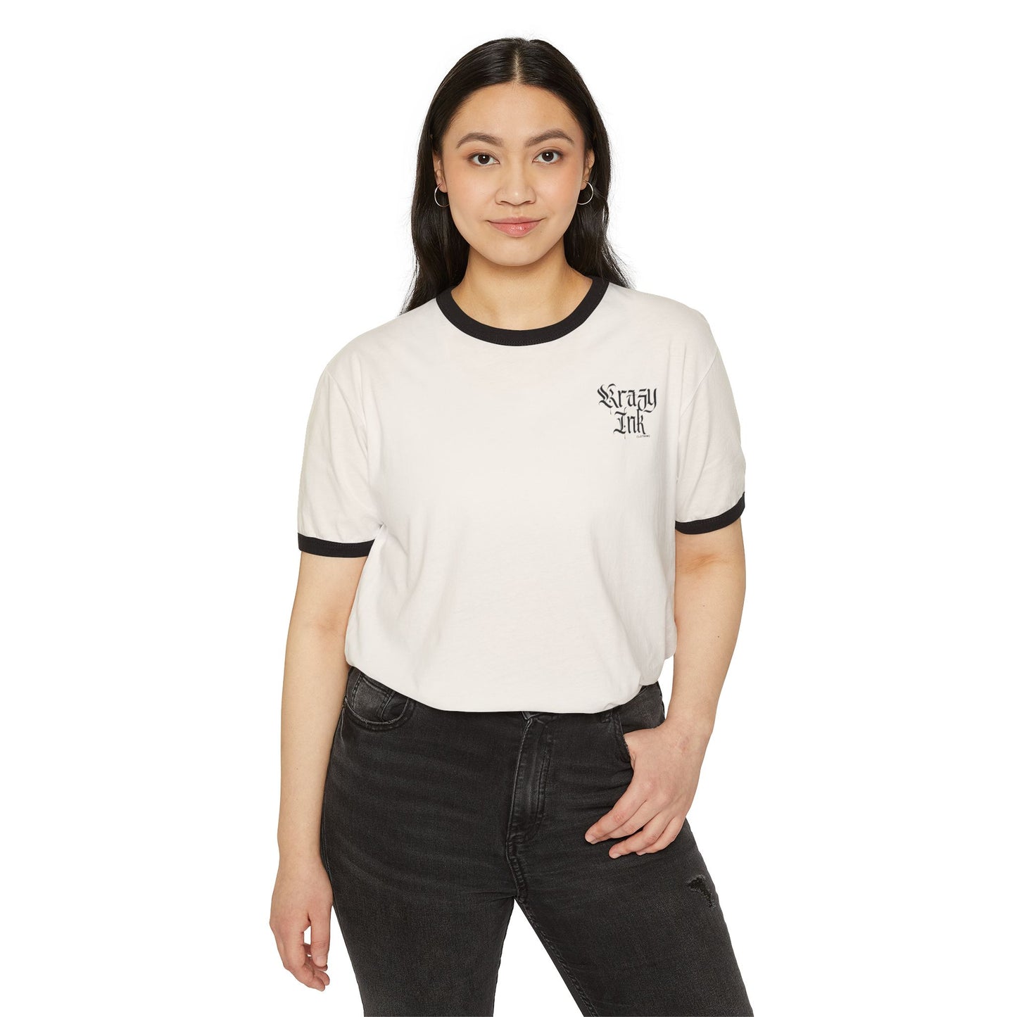 Krazy Ink Premier Shirt