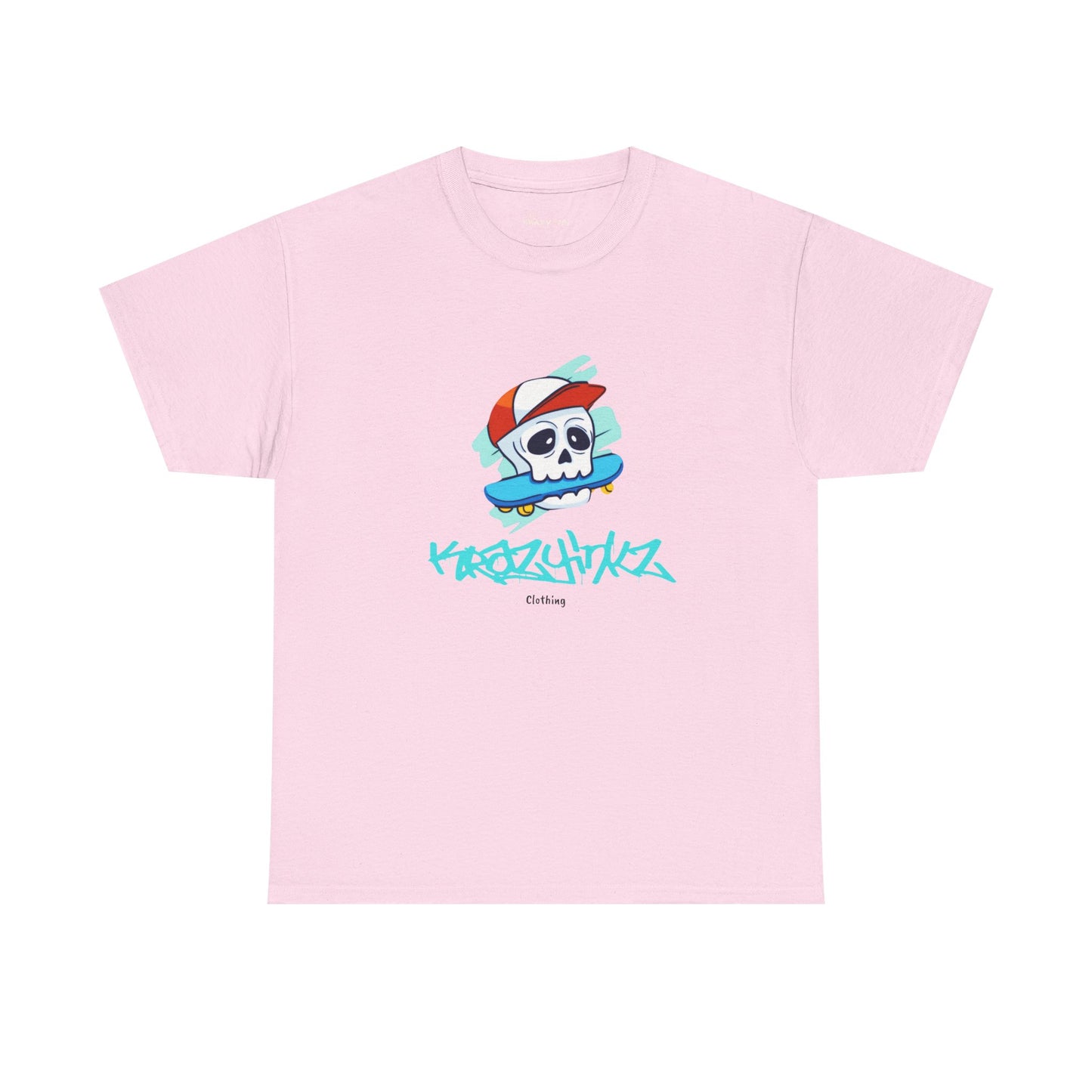 Krazy Ink Shirt