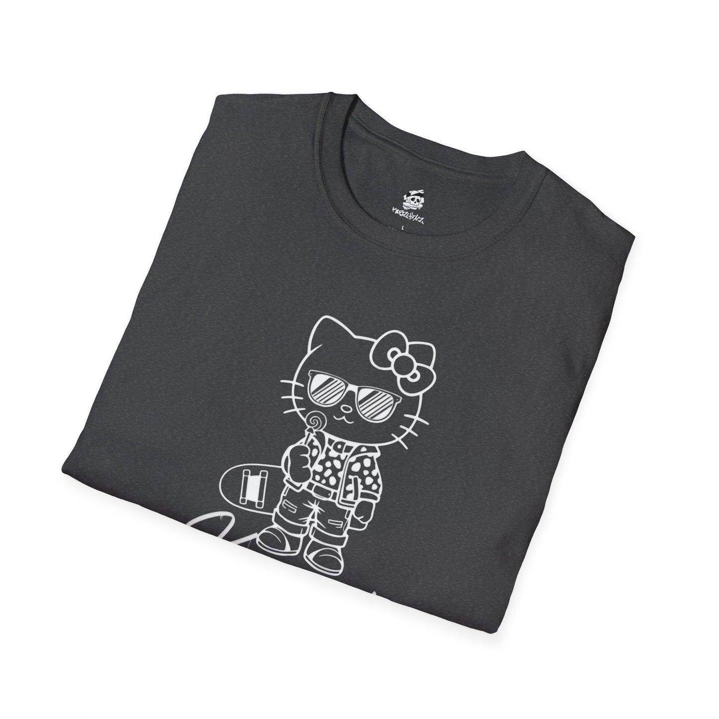 Krazy Ink Shirt