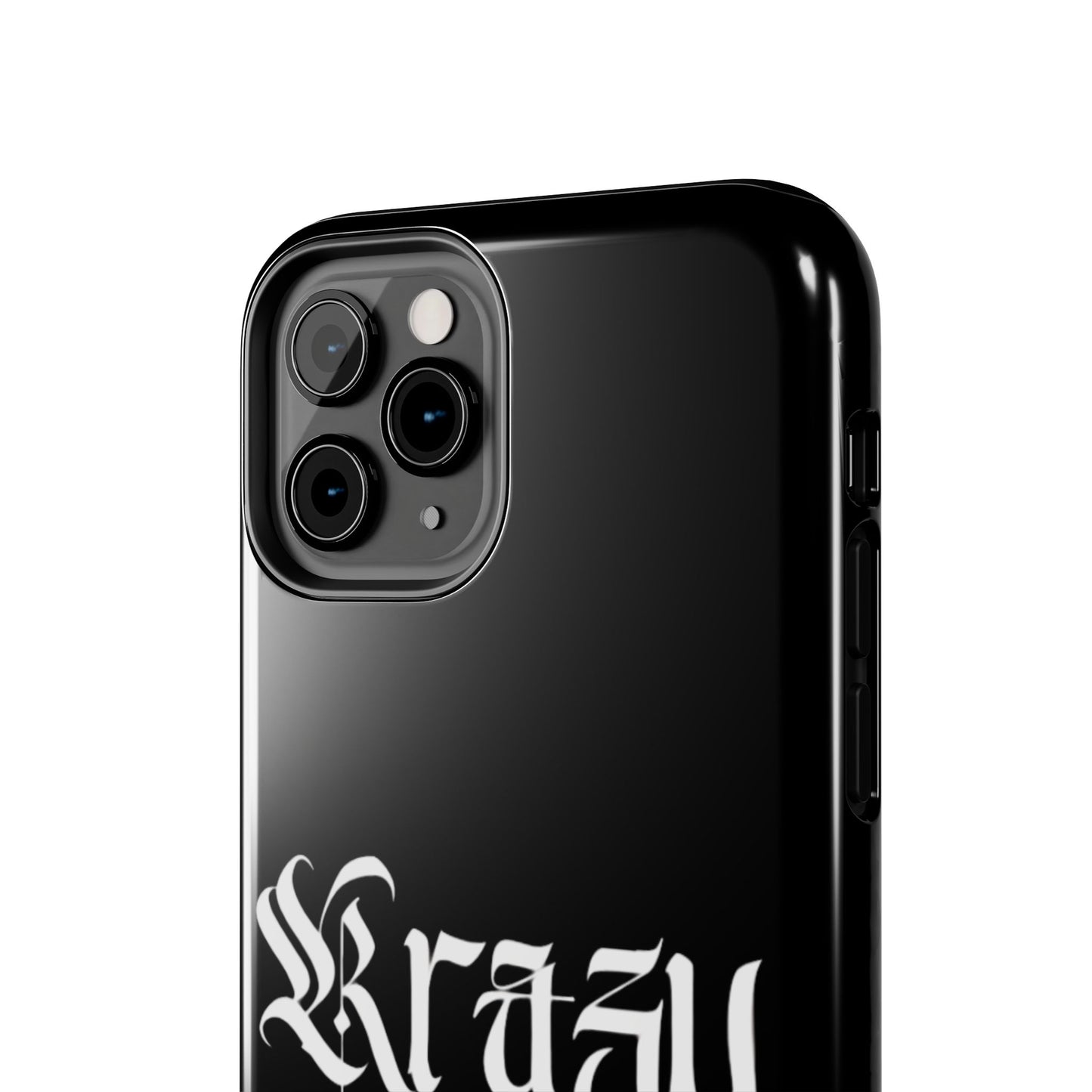 Krazy Ink Tough Phone Case - Stylish, Durable Phone Protection