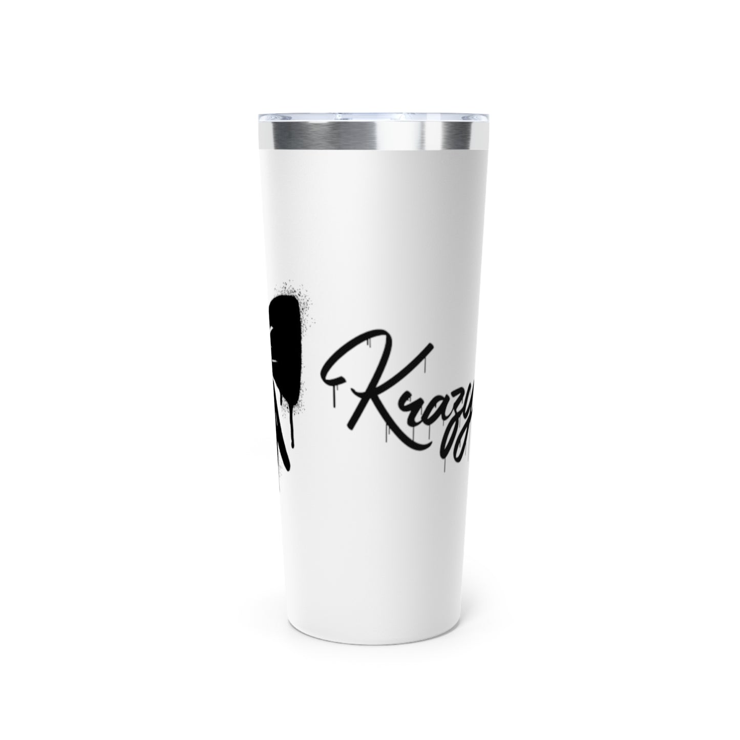 Krazy Ink Insulated Tumblers 22oz