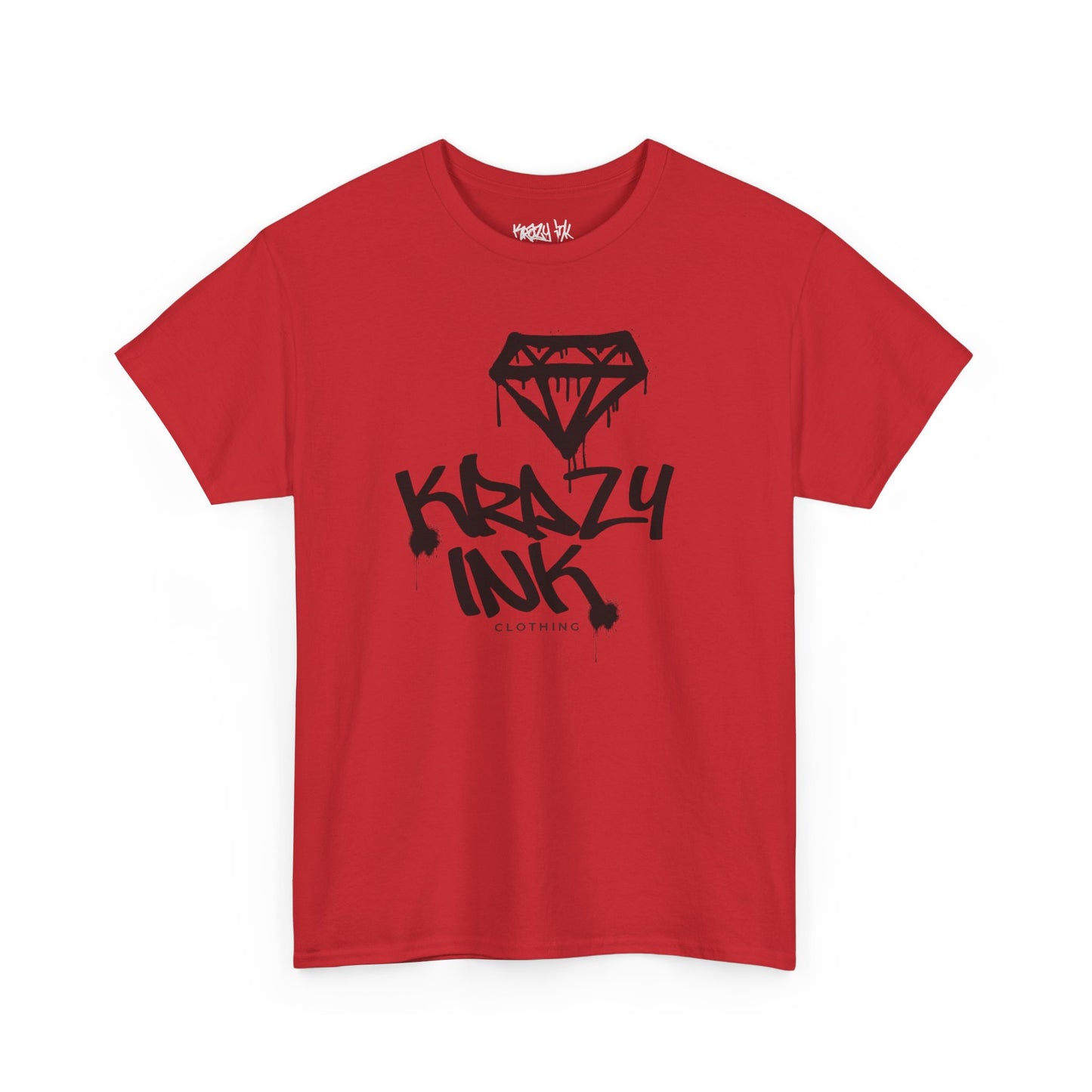 Krazy Ink Shirt