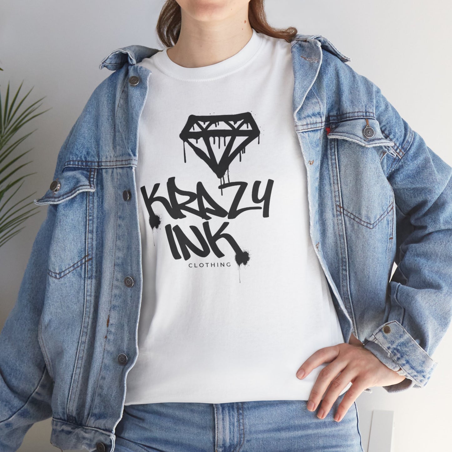Krazy Ink Shirt