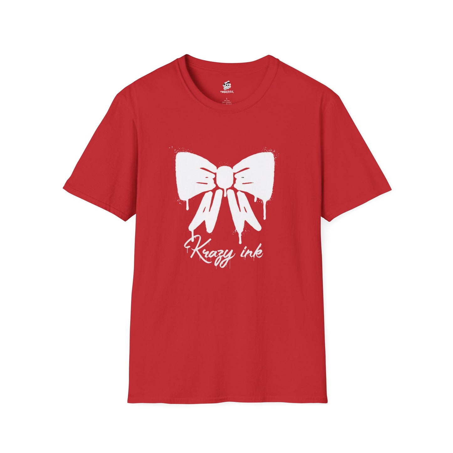 Krazy Ink Shirt