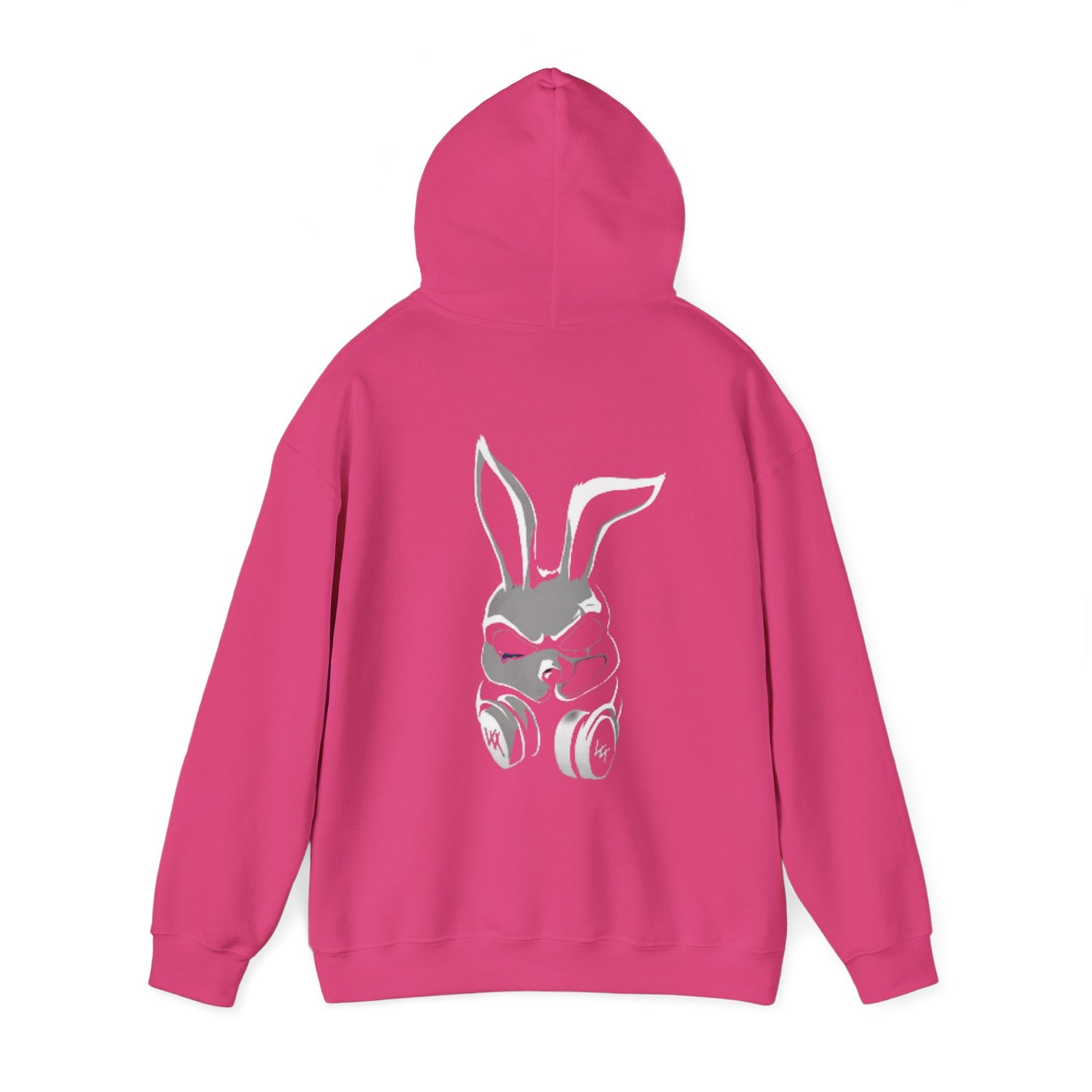 Cool Graffiti Hoodie