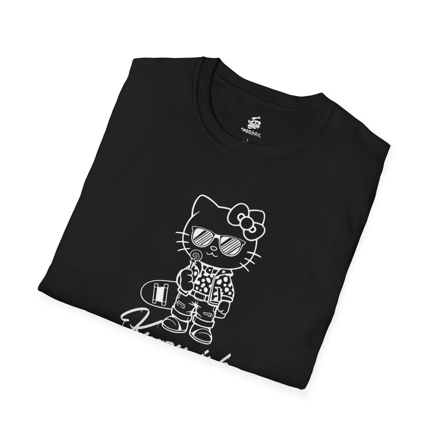 Krazy Ink Shirt