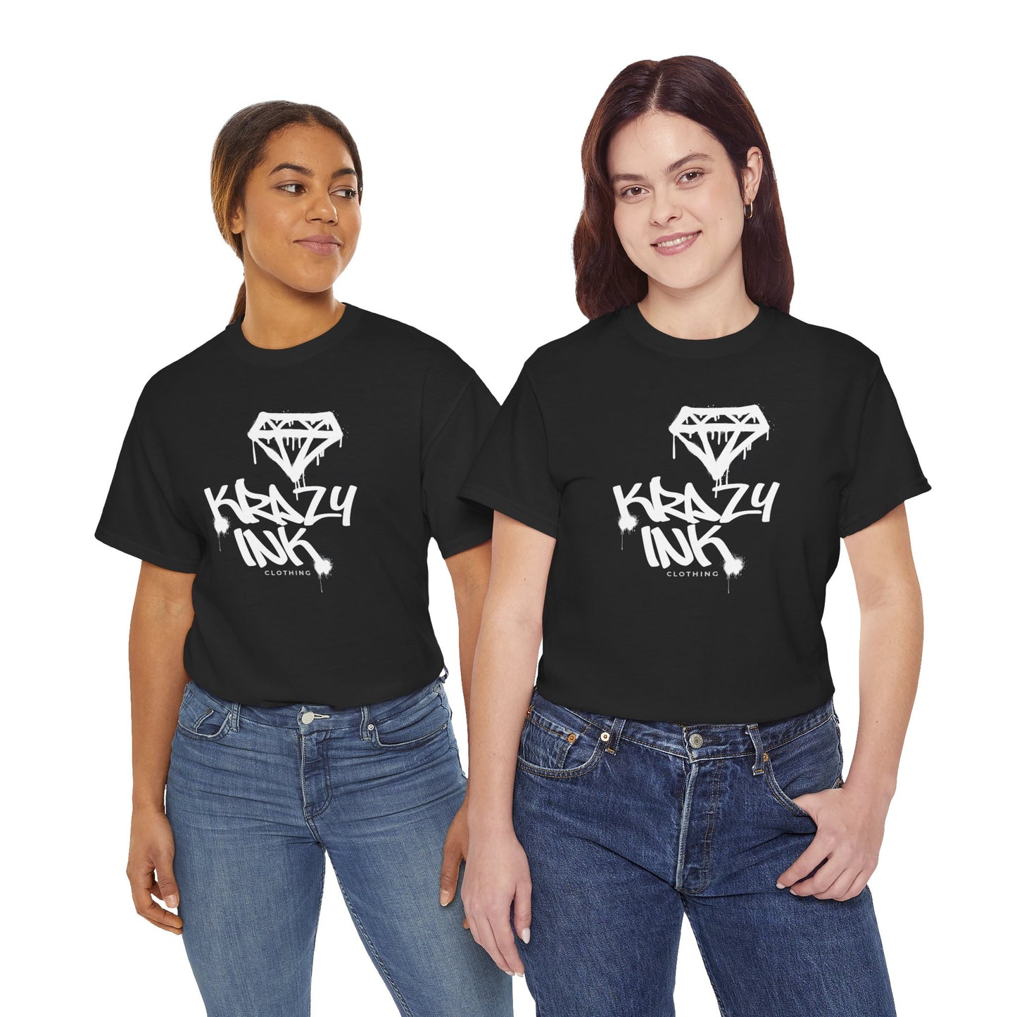 Krazy Ink Shirt