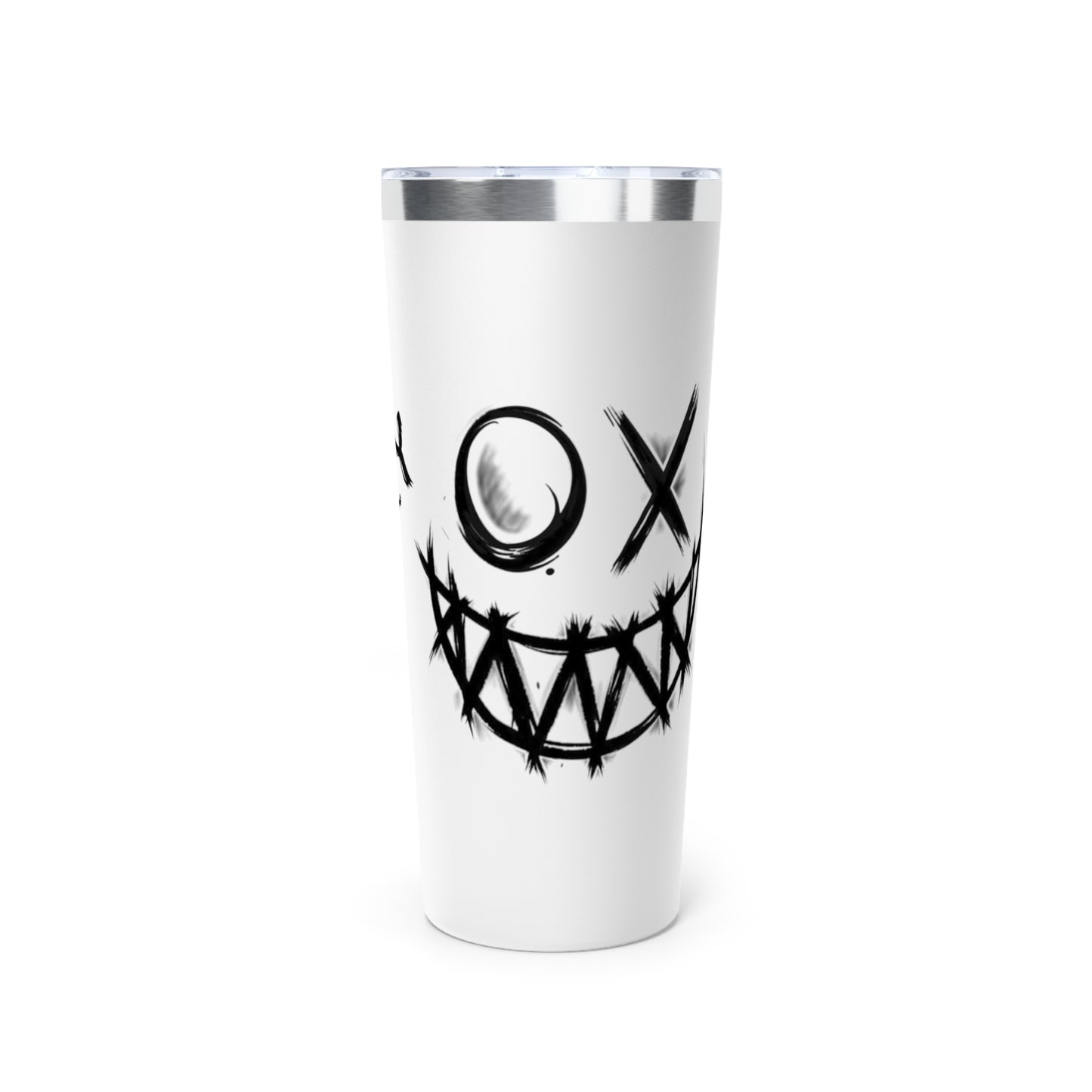 Krazy Ink Insulated Tumblers 22oz