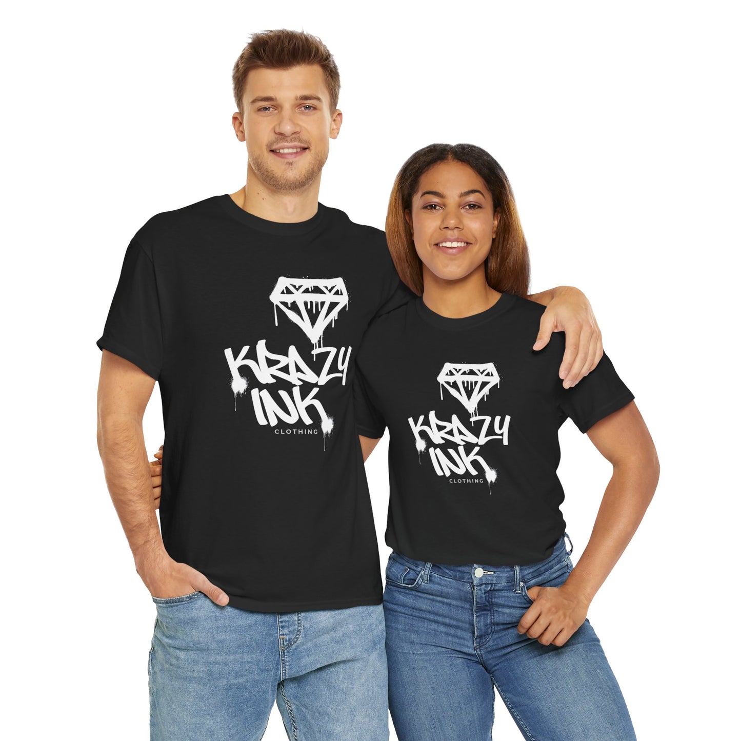 Krazy Ink Shirt