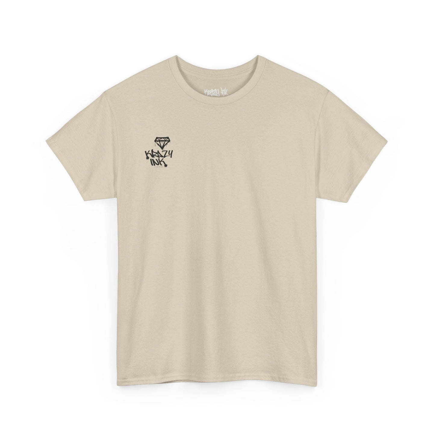 Krazy Ink Shirt
