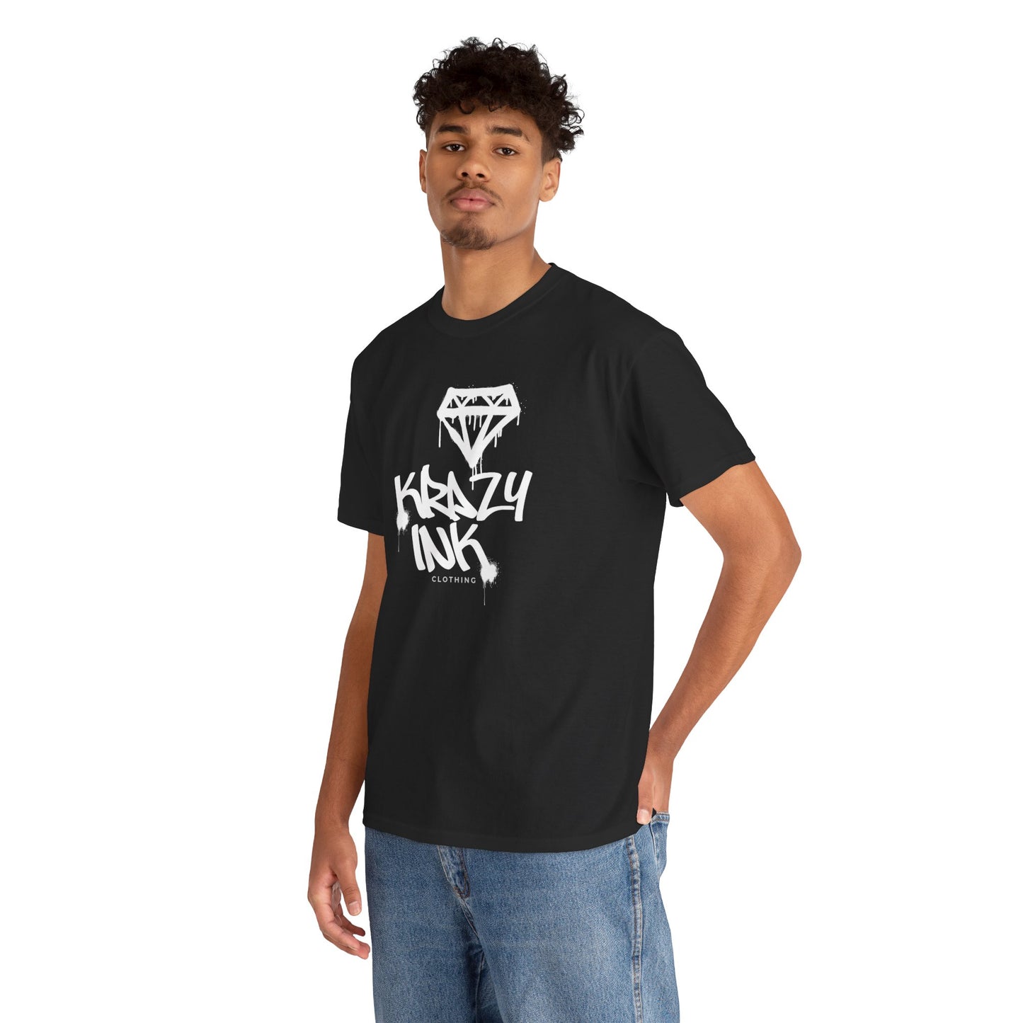 Krazy Ink Shirt