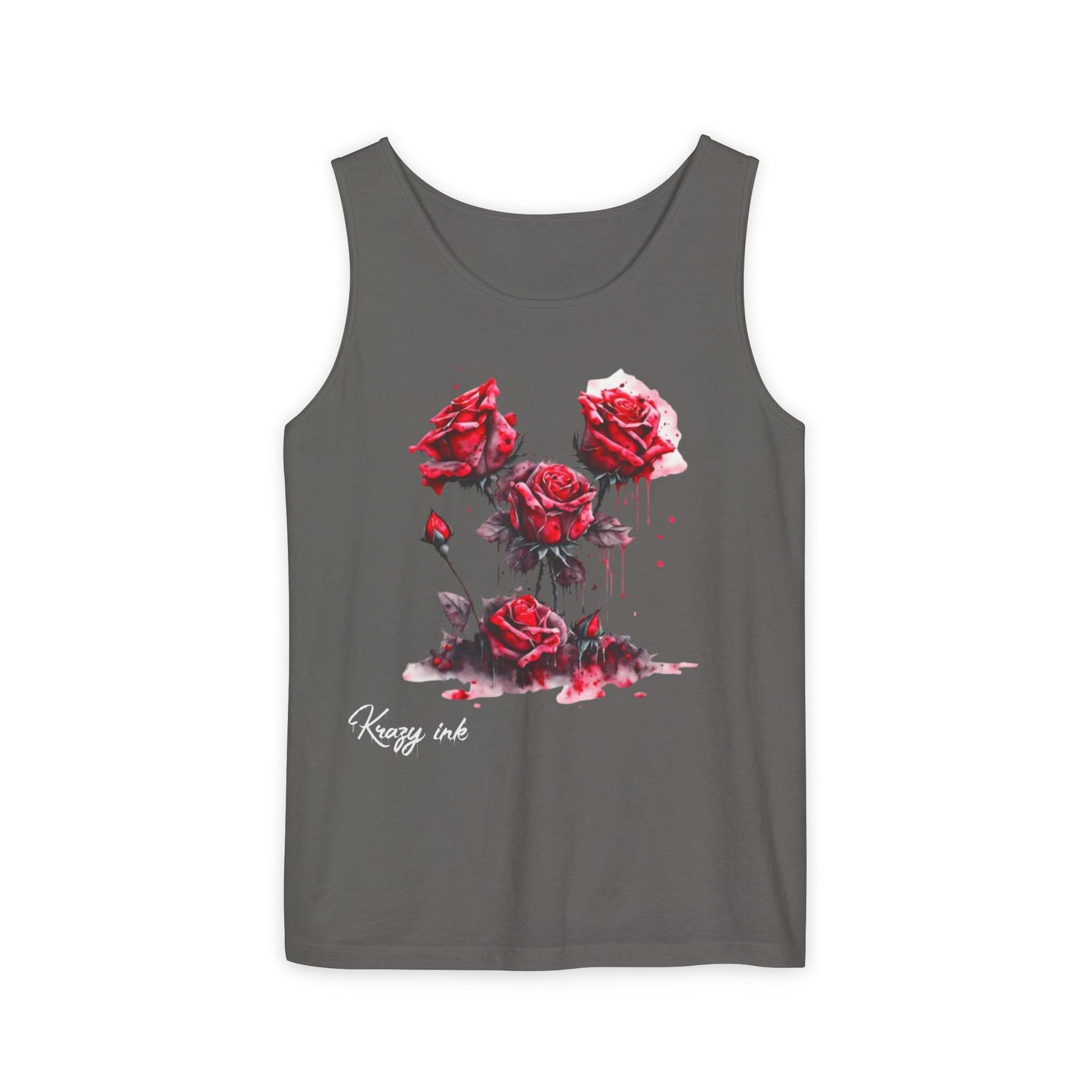 Krazy Ink Women Tank