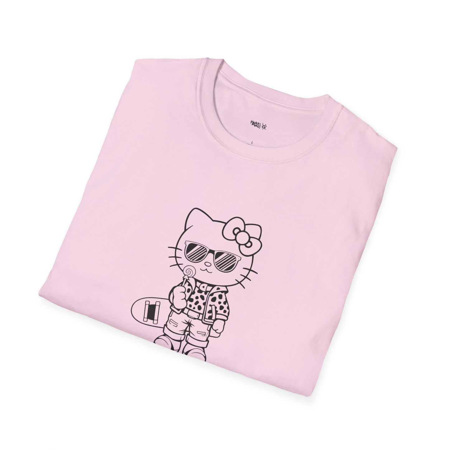 Krazy Ink Shirt