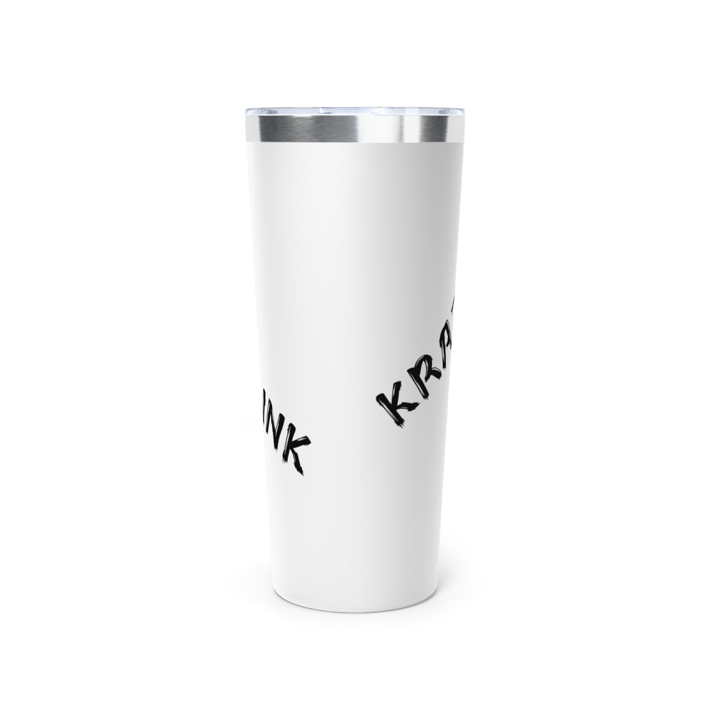 Krazy Ink Insulated Tumblers 22oz