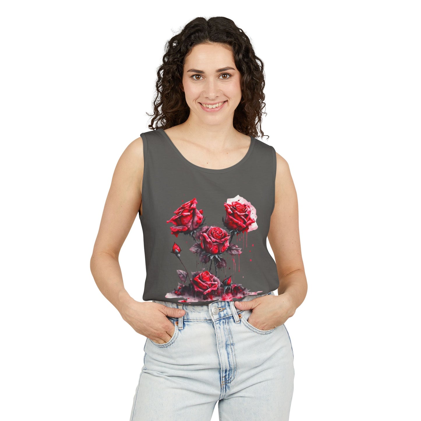 Krazy Ink Women Tank
