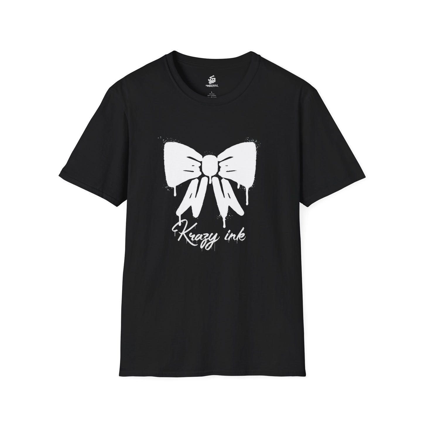 Krazy Ink Shirt