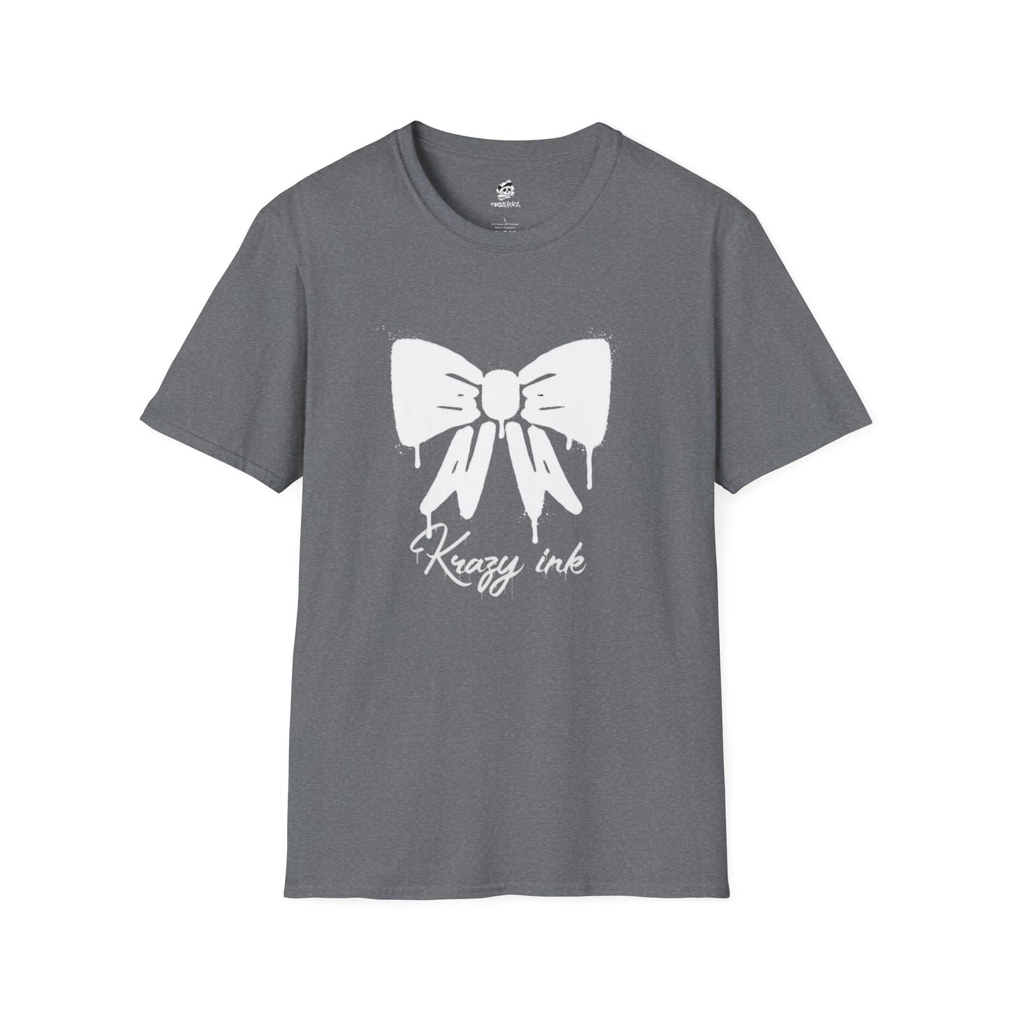 Krazy Ink Shirt