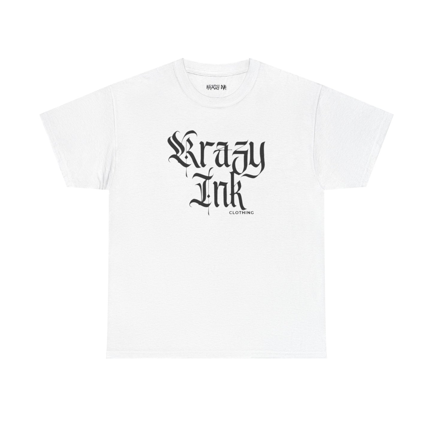 Krazy Ink Shirt