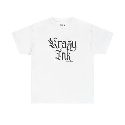Krazy Ink Shirt