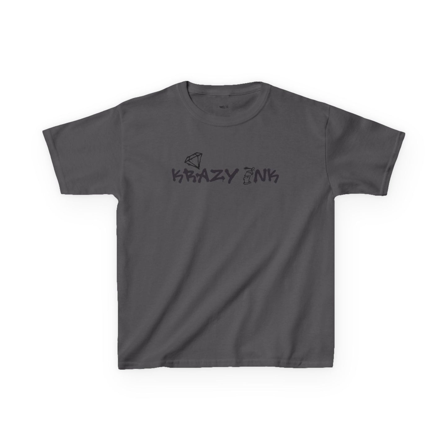 Krazy Inks Kids Shirt