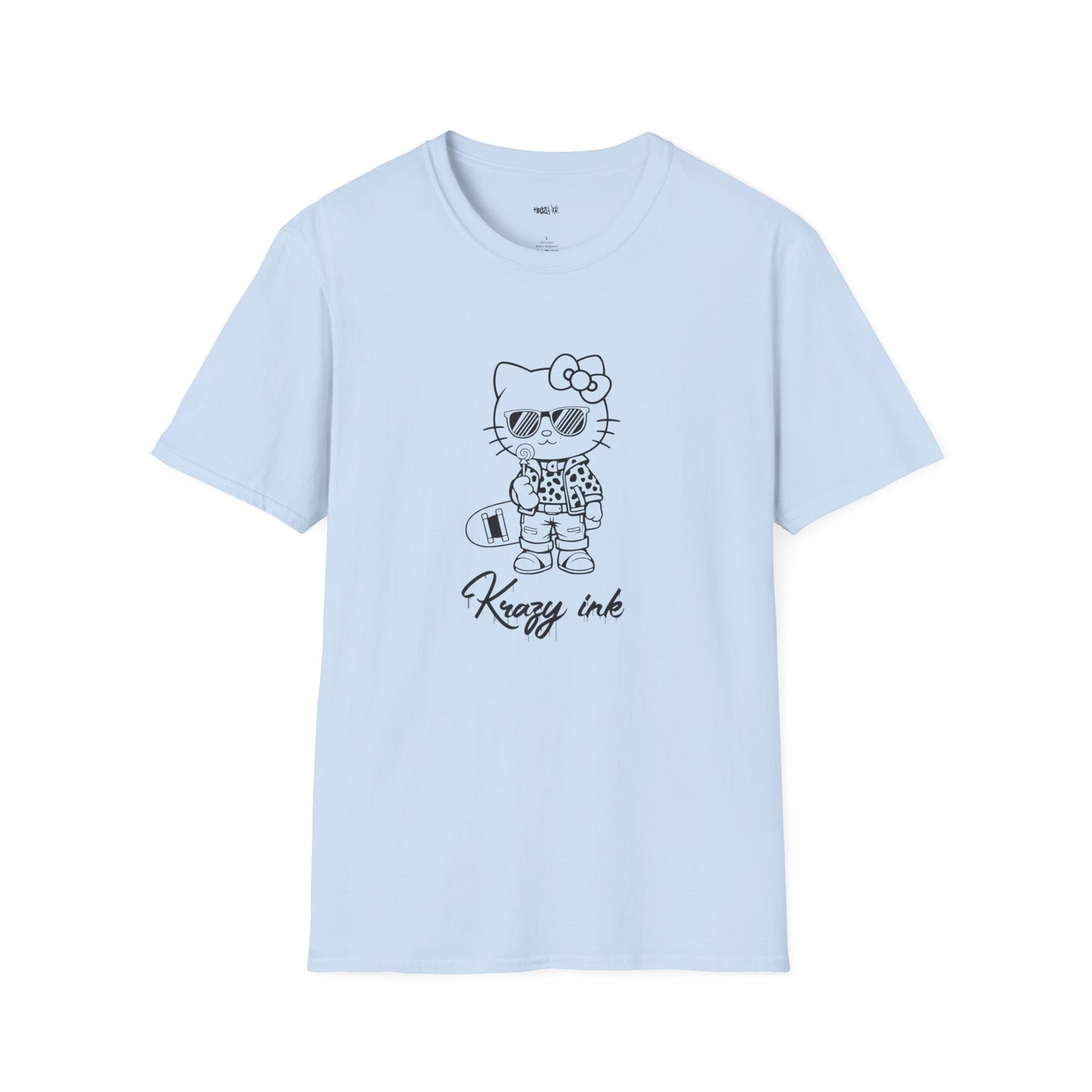 Krazy Ink Shirt