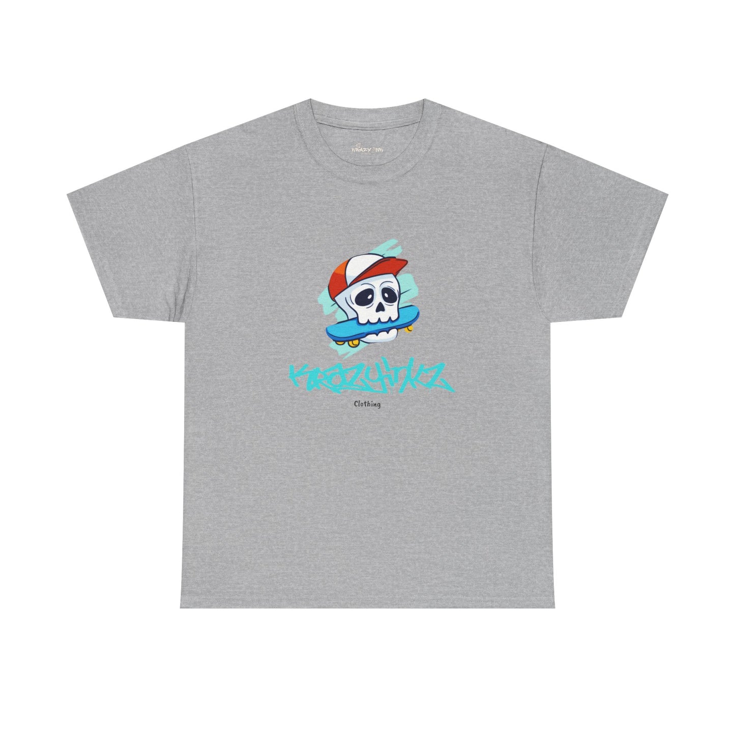 Krazy Ink Shirt