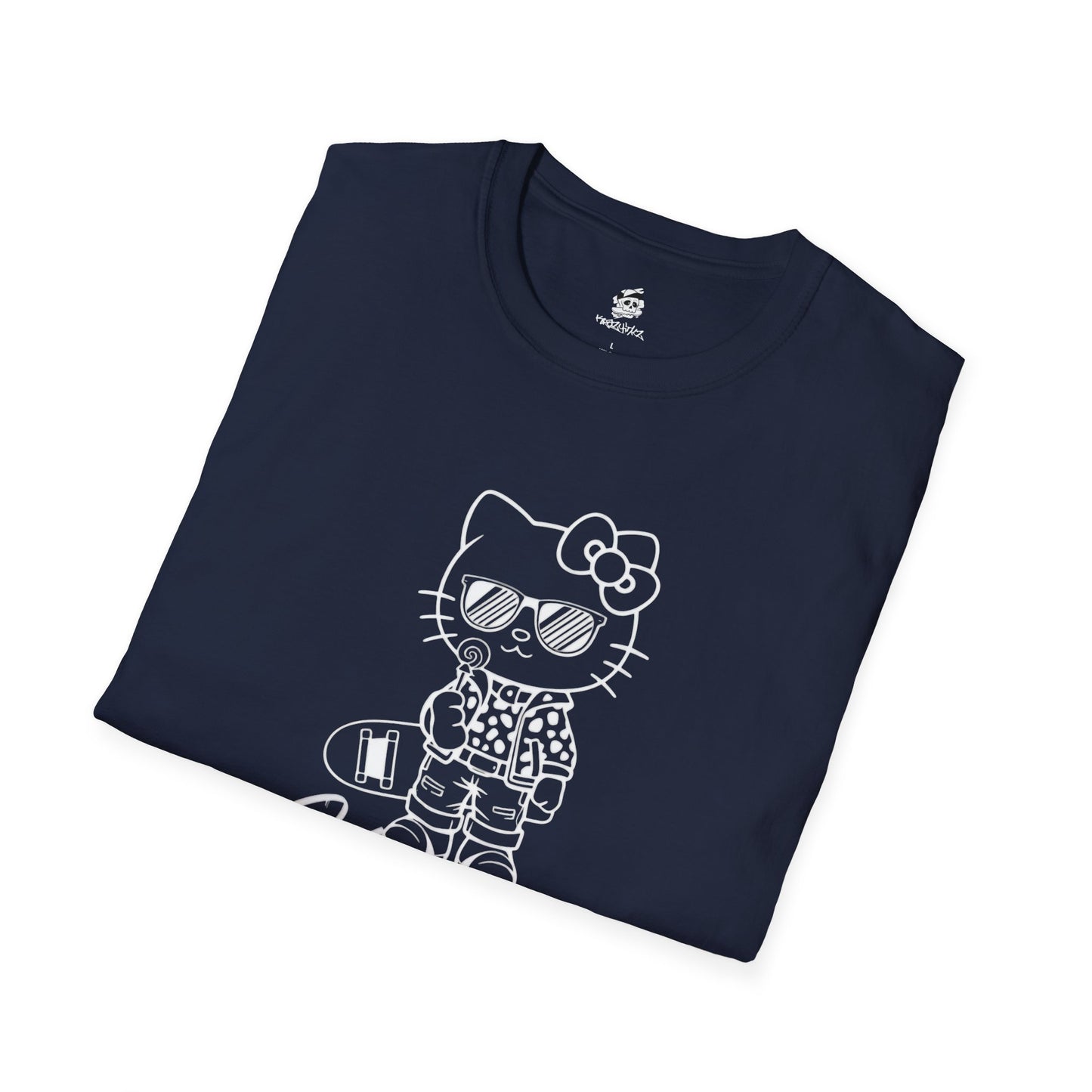Krazy Ink Shirt