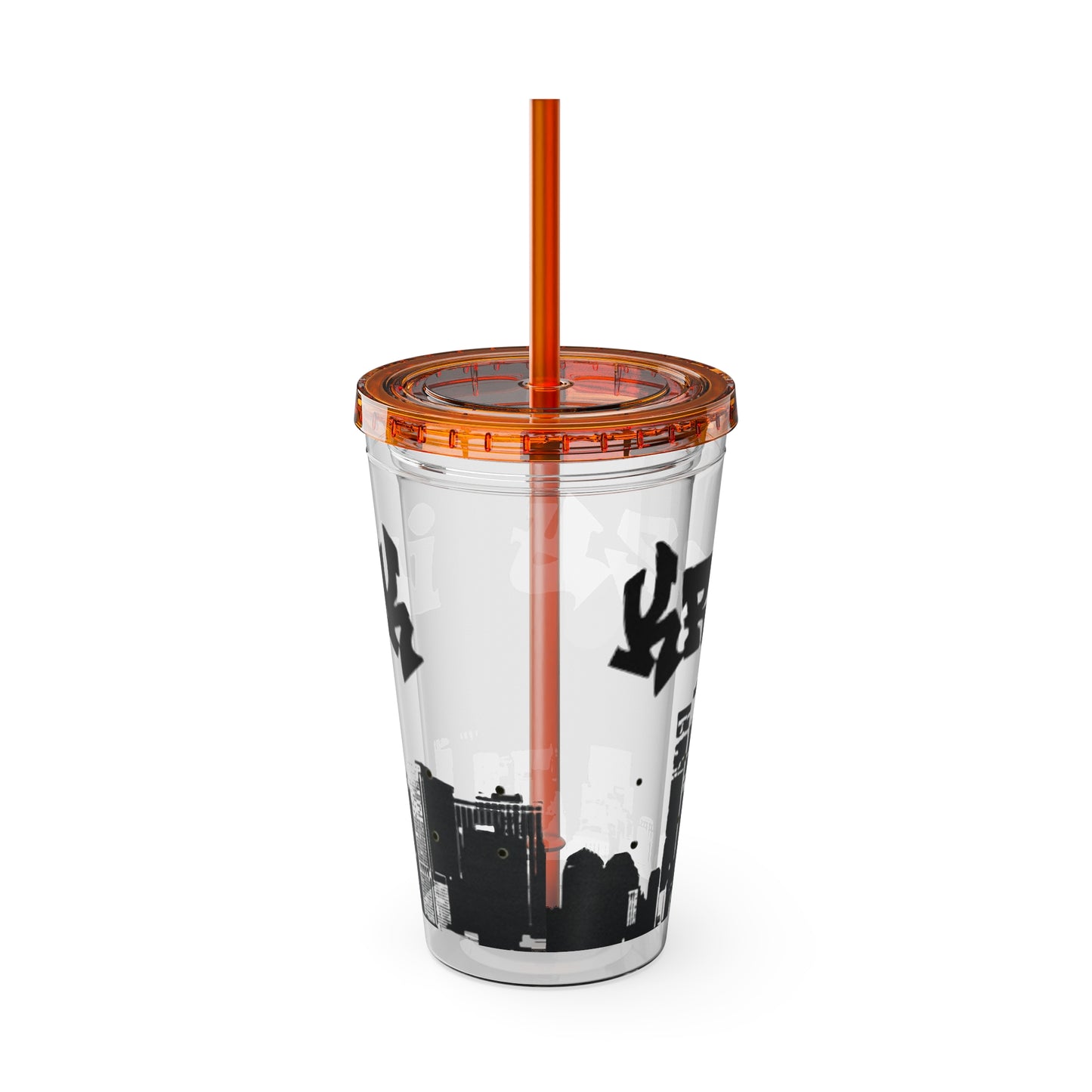 Clear Krazy Ink 16oz