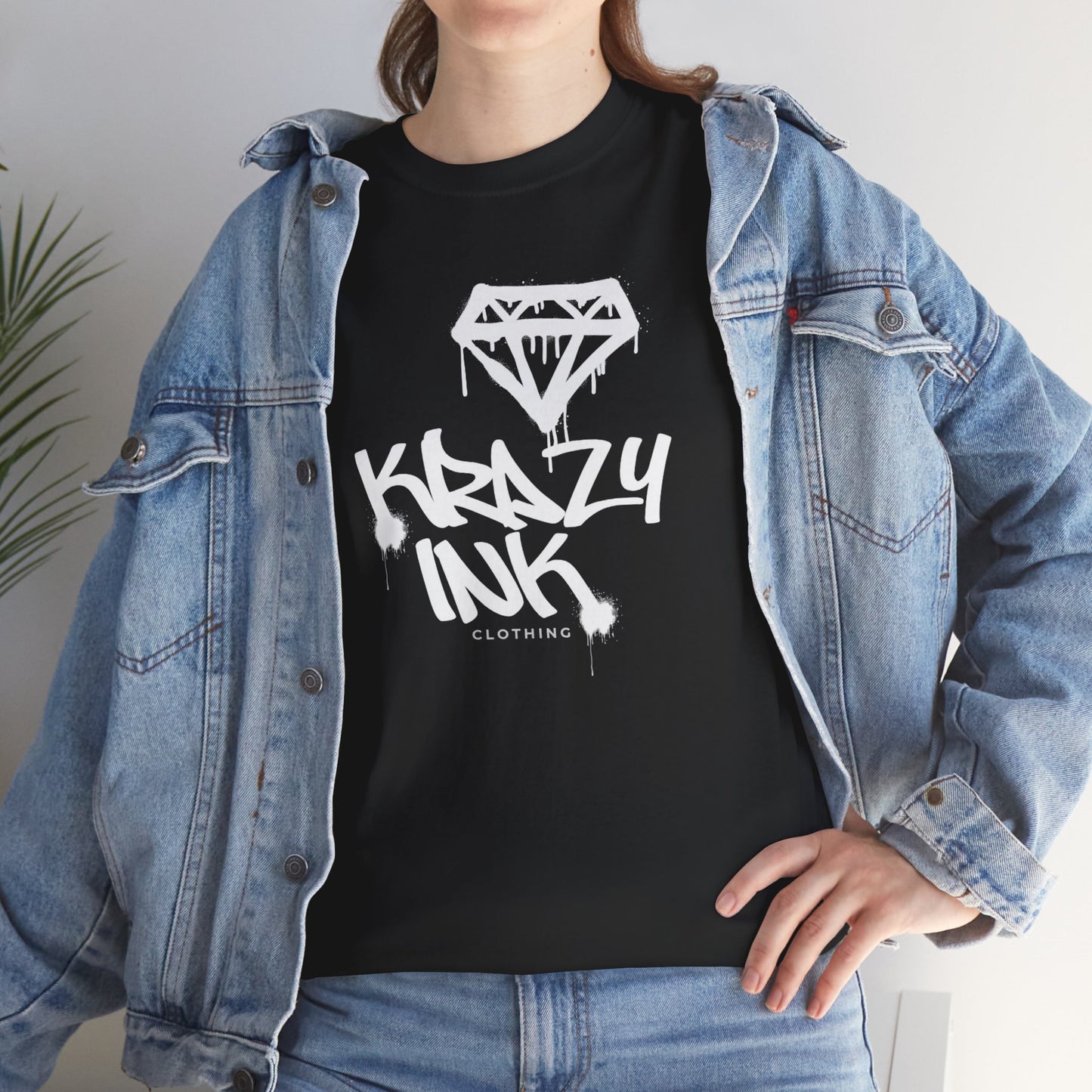 Krazy Ink Shirt