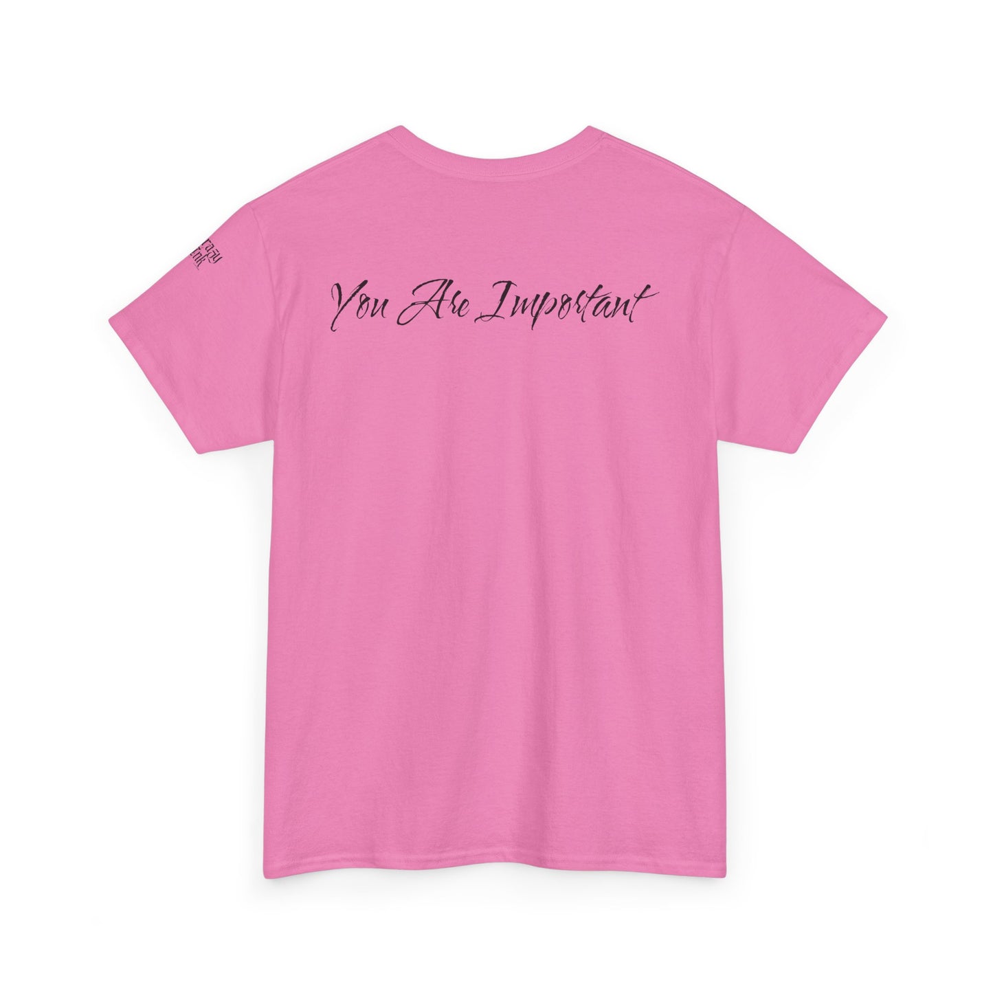 St;ll Here T-Shirt