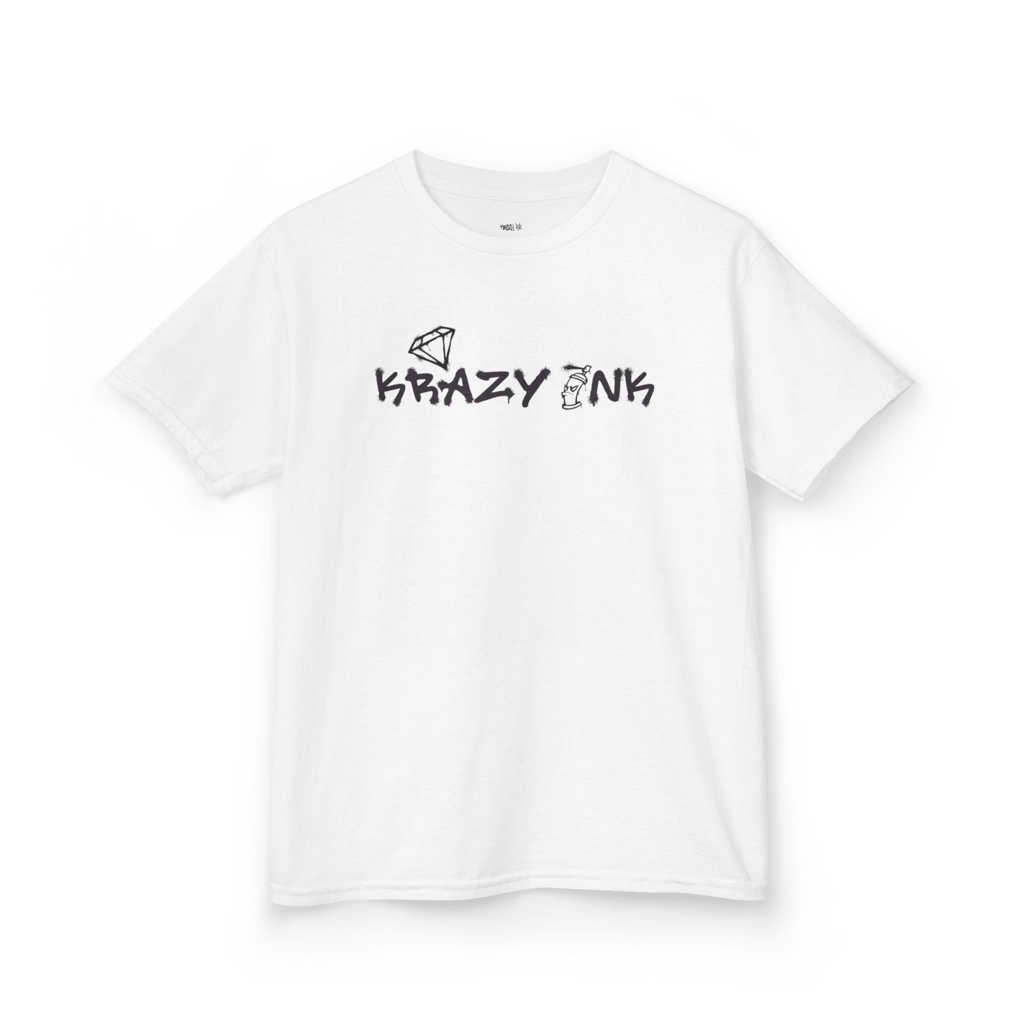 Krazy Inks Kids Shirt