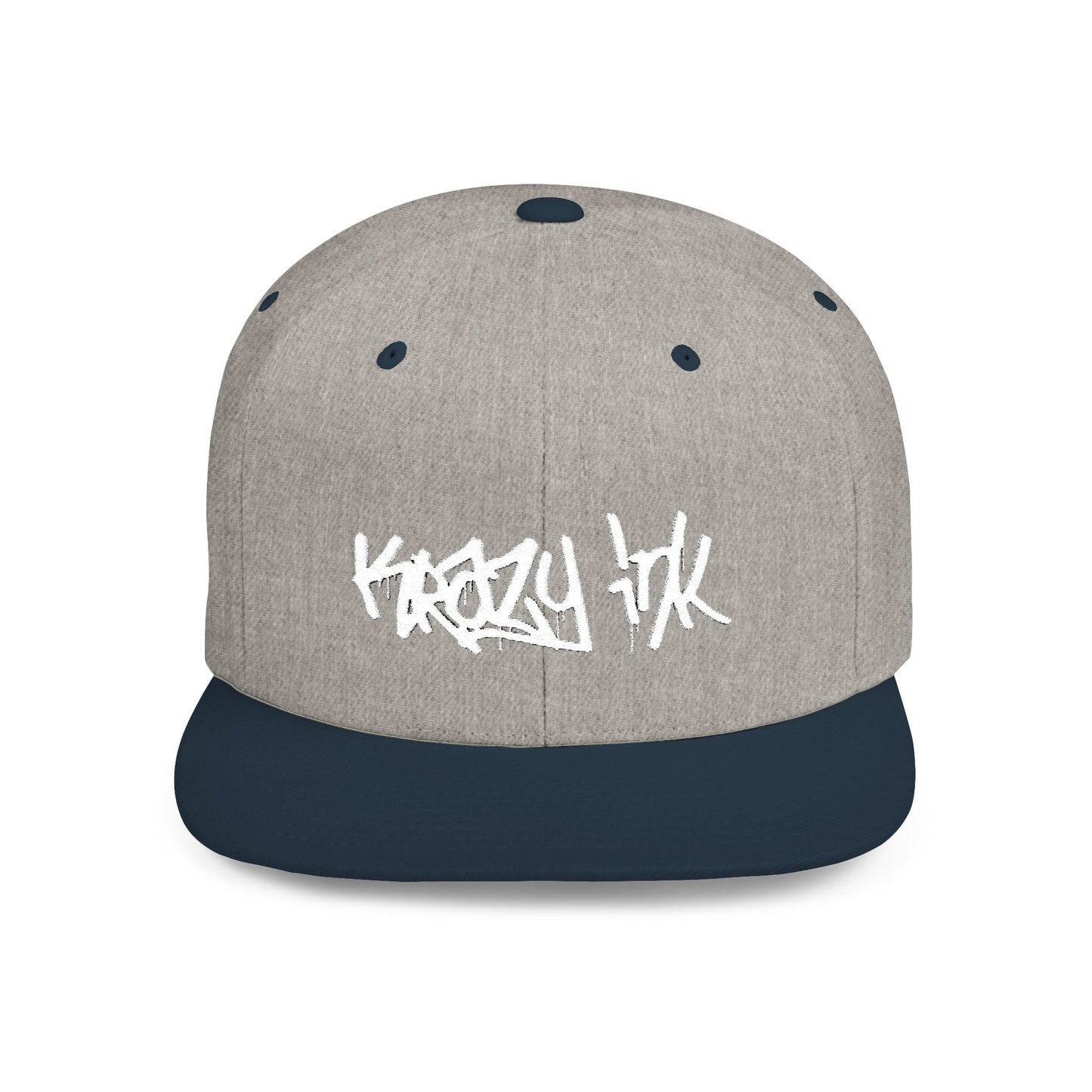 Krazy Ink Snapback