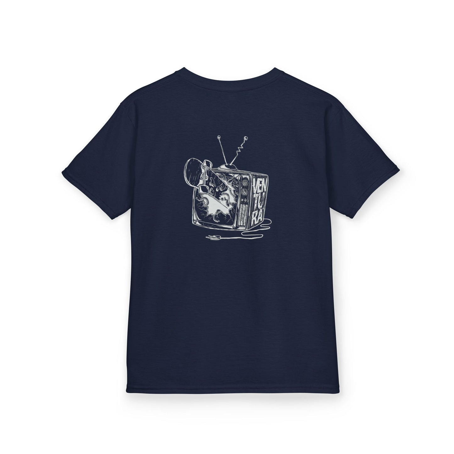 Krazy Ink Kids Shirt