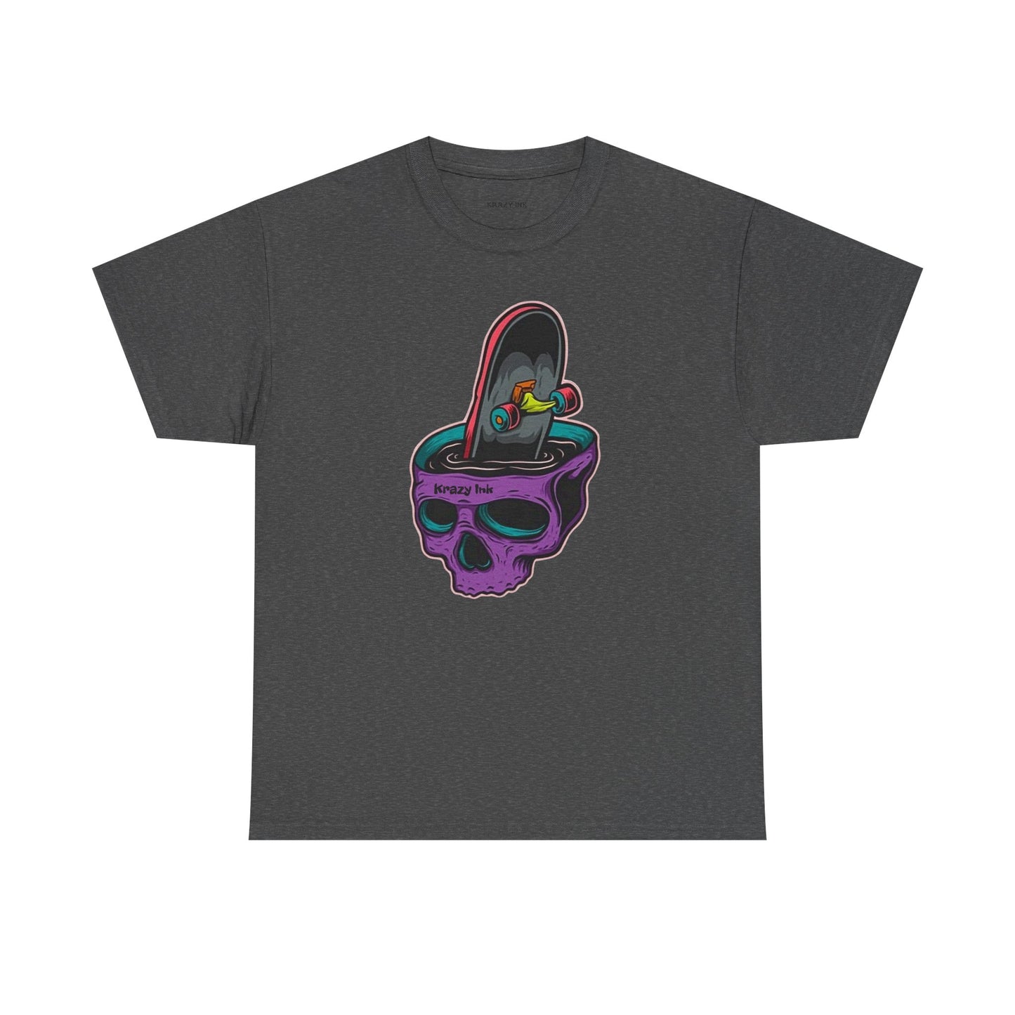 Krazy Ink Shirt