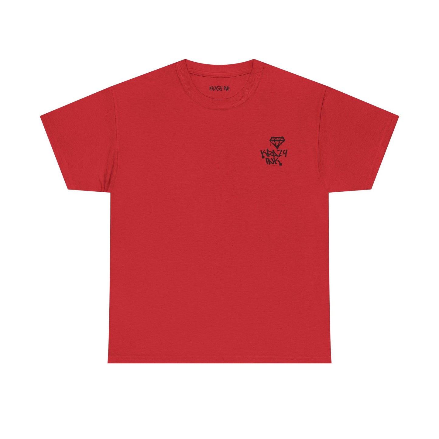 Krazy Ink Shirt