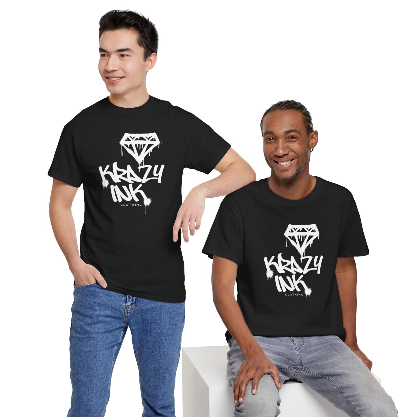 Krazy Ink Shirt